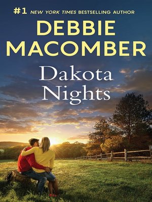 cover image of Dakota Nights